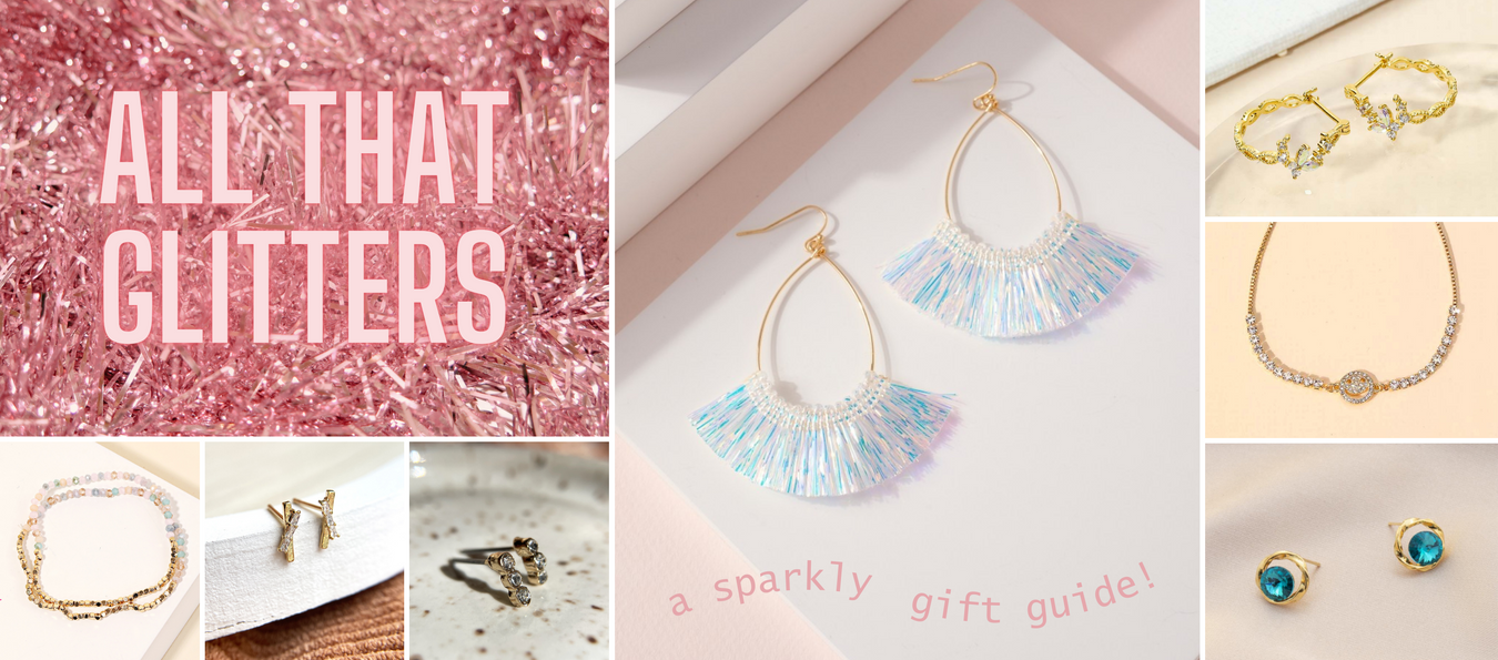 All That Glitters Gift Guide