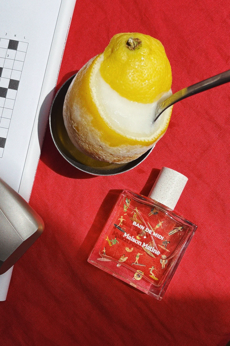 Bain de Midi 50ml Parfum