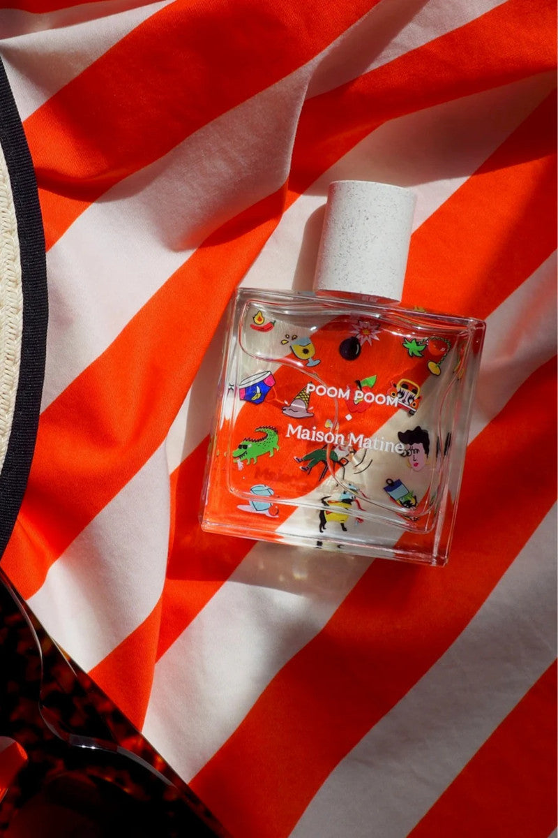 Poom Poom 50ml Parfum
