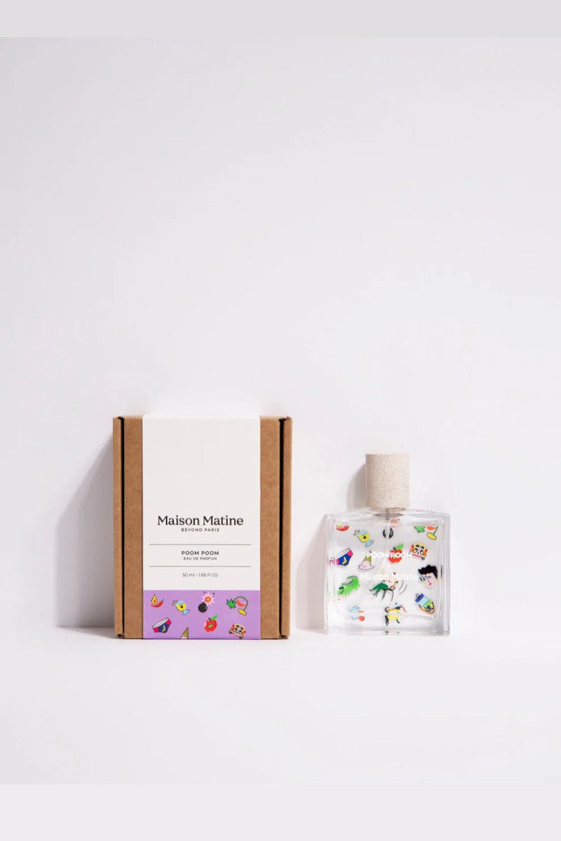 Poom Poom 50ml Parfum