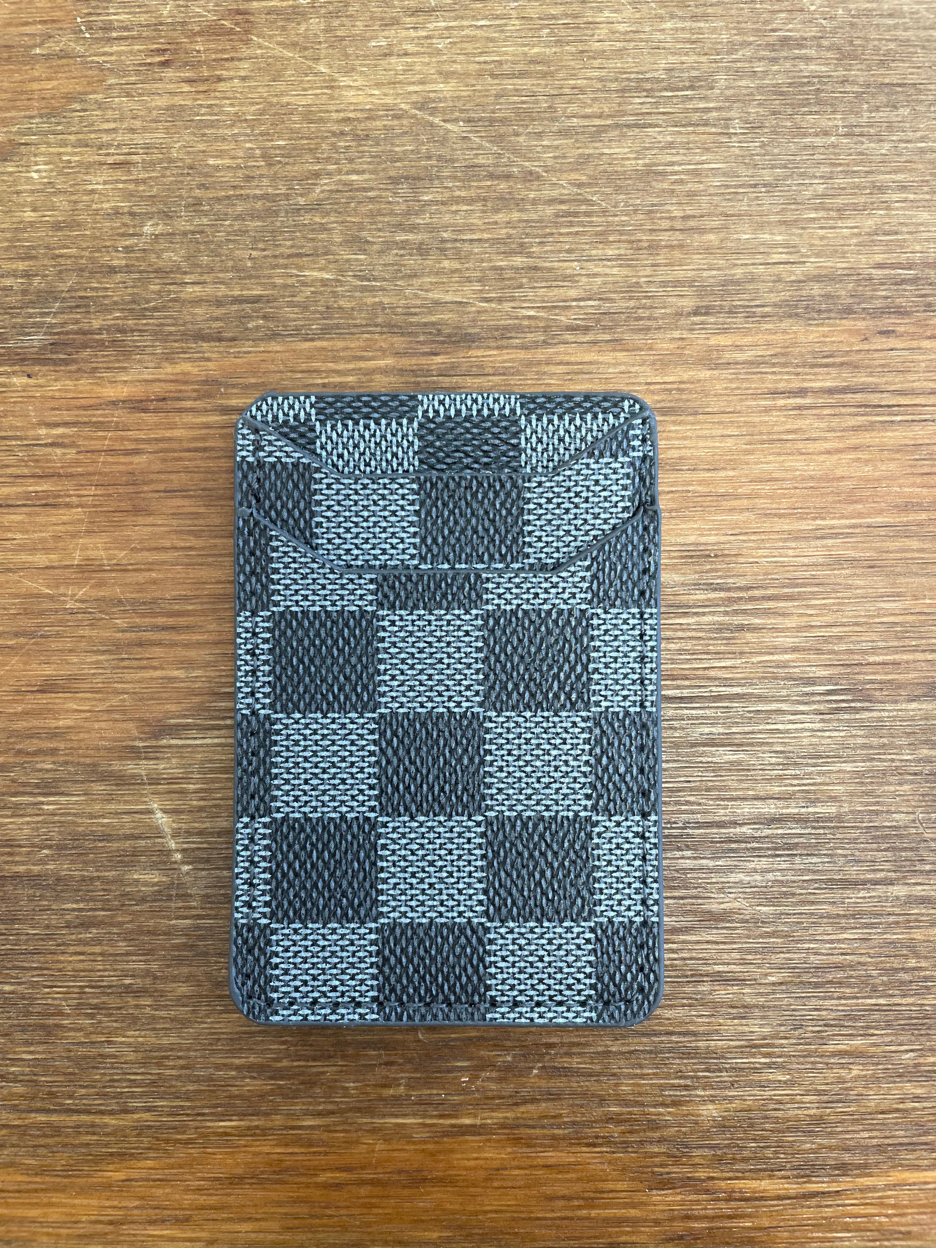 Simple Phone Wallet