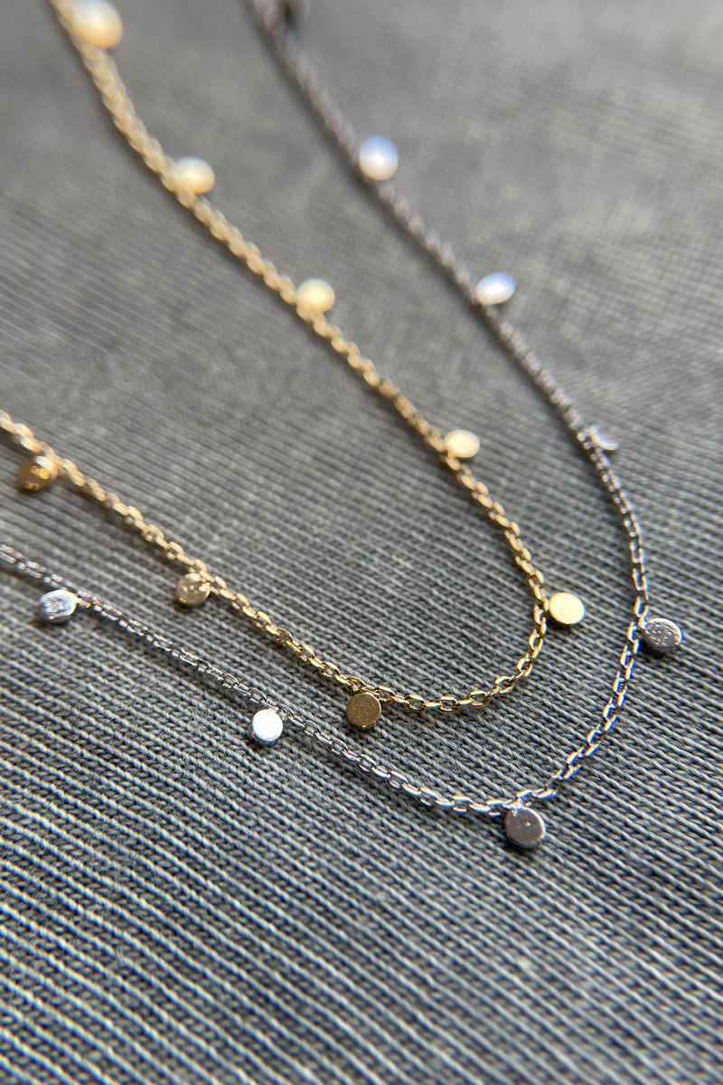 Sprinkle Necklace