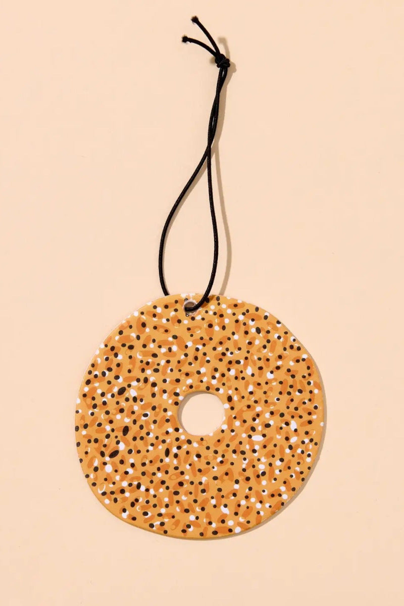 Everything Bagel Air Freshener