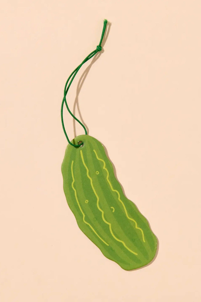 Pickle Air Freshener