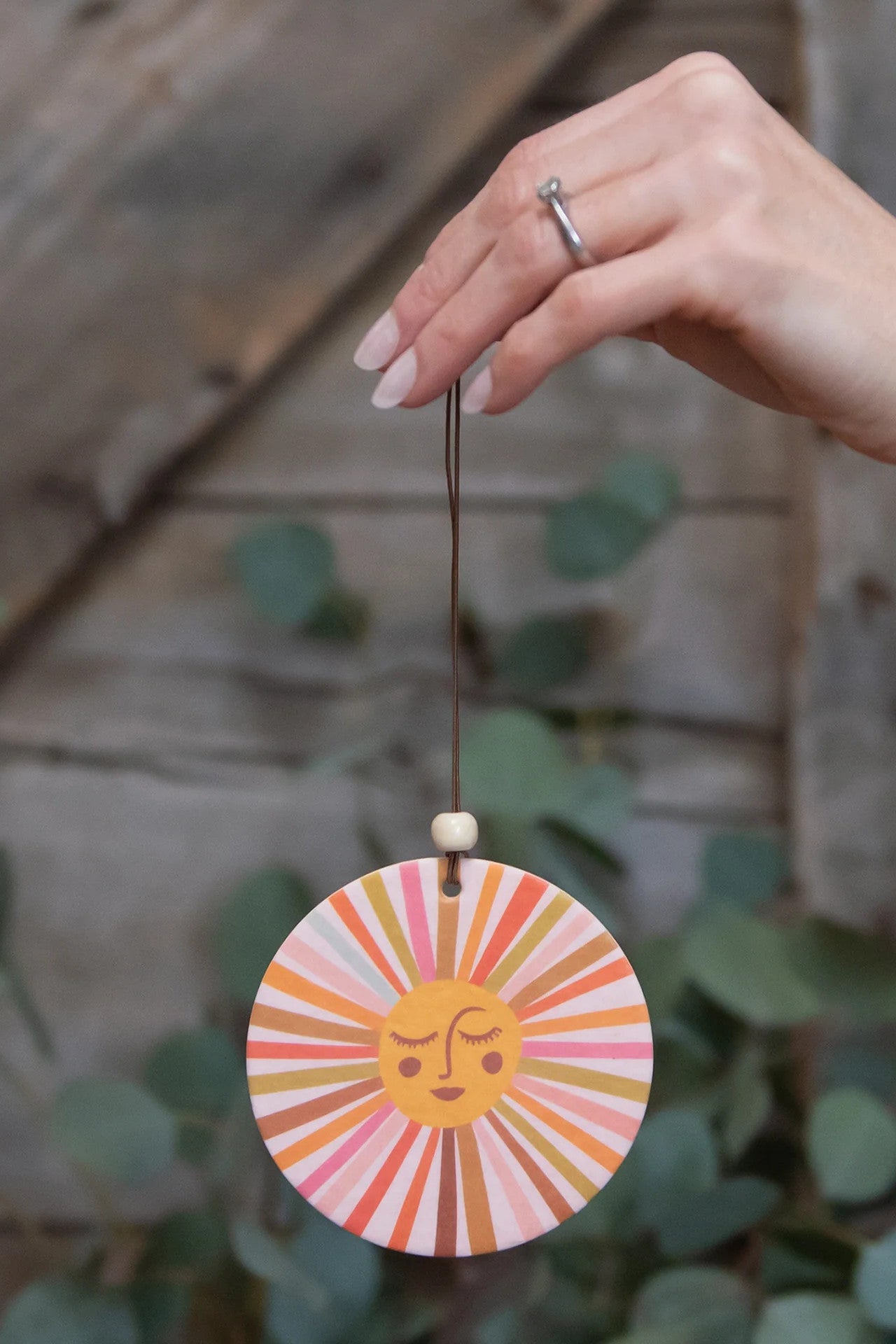 Studio Air Freshener