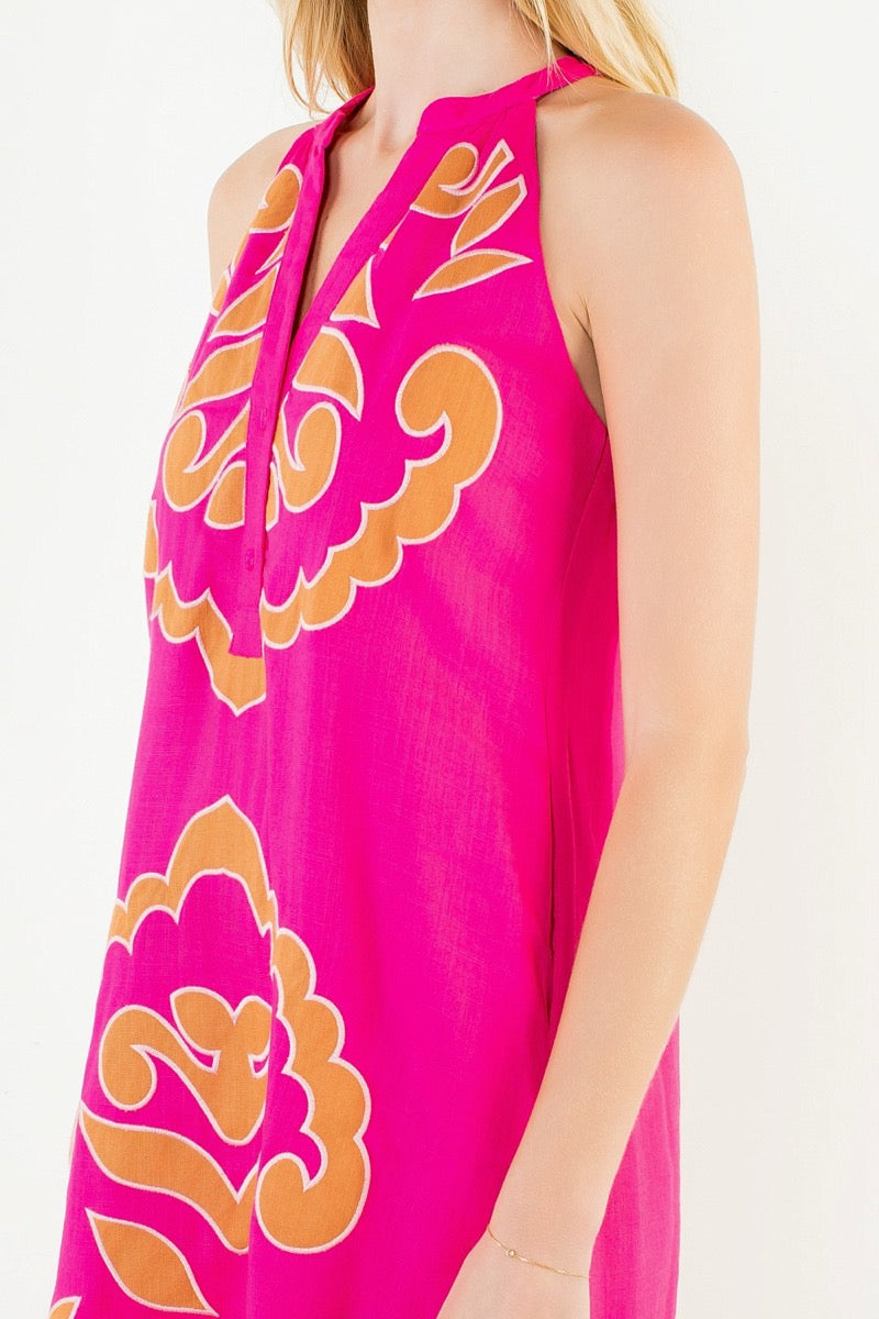 Aisling Dress