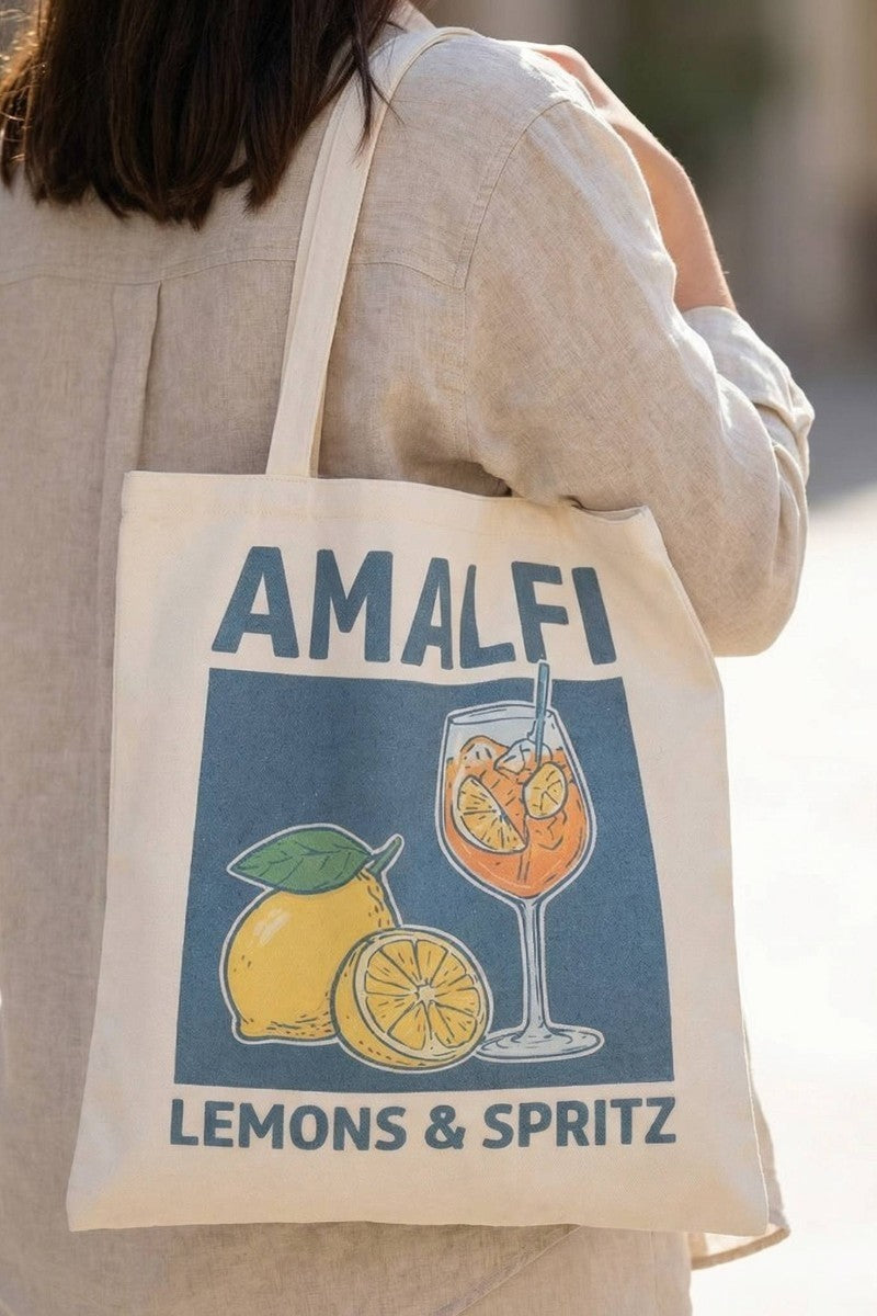 Amalfi Tote