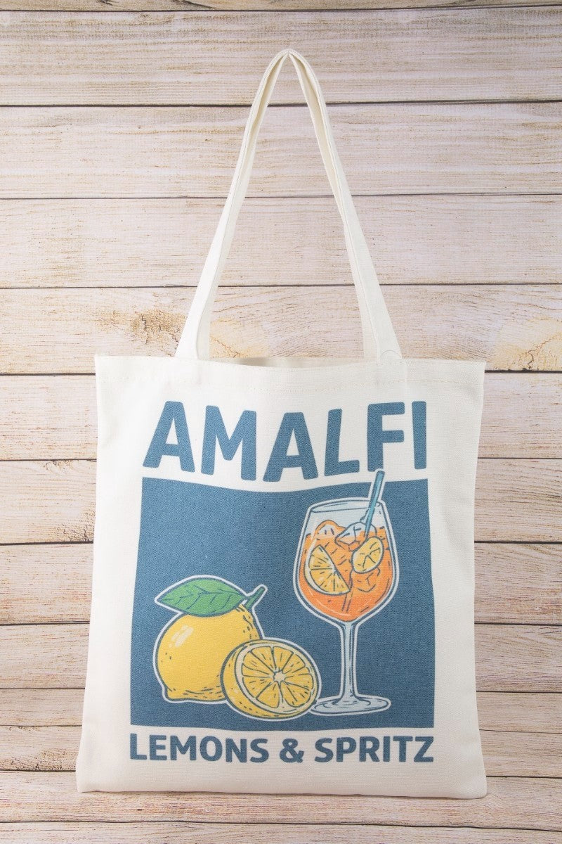 Amalfi Tote