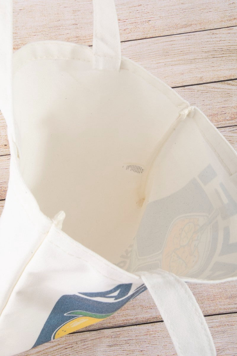 Amalfi Tote