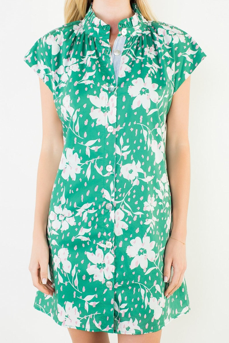 Amanda Dress