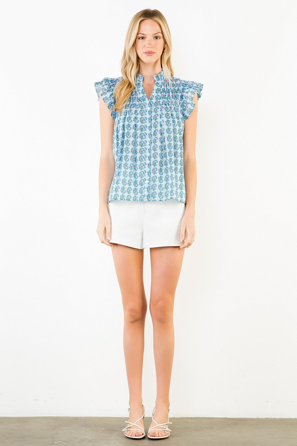 Amara Top