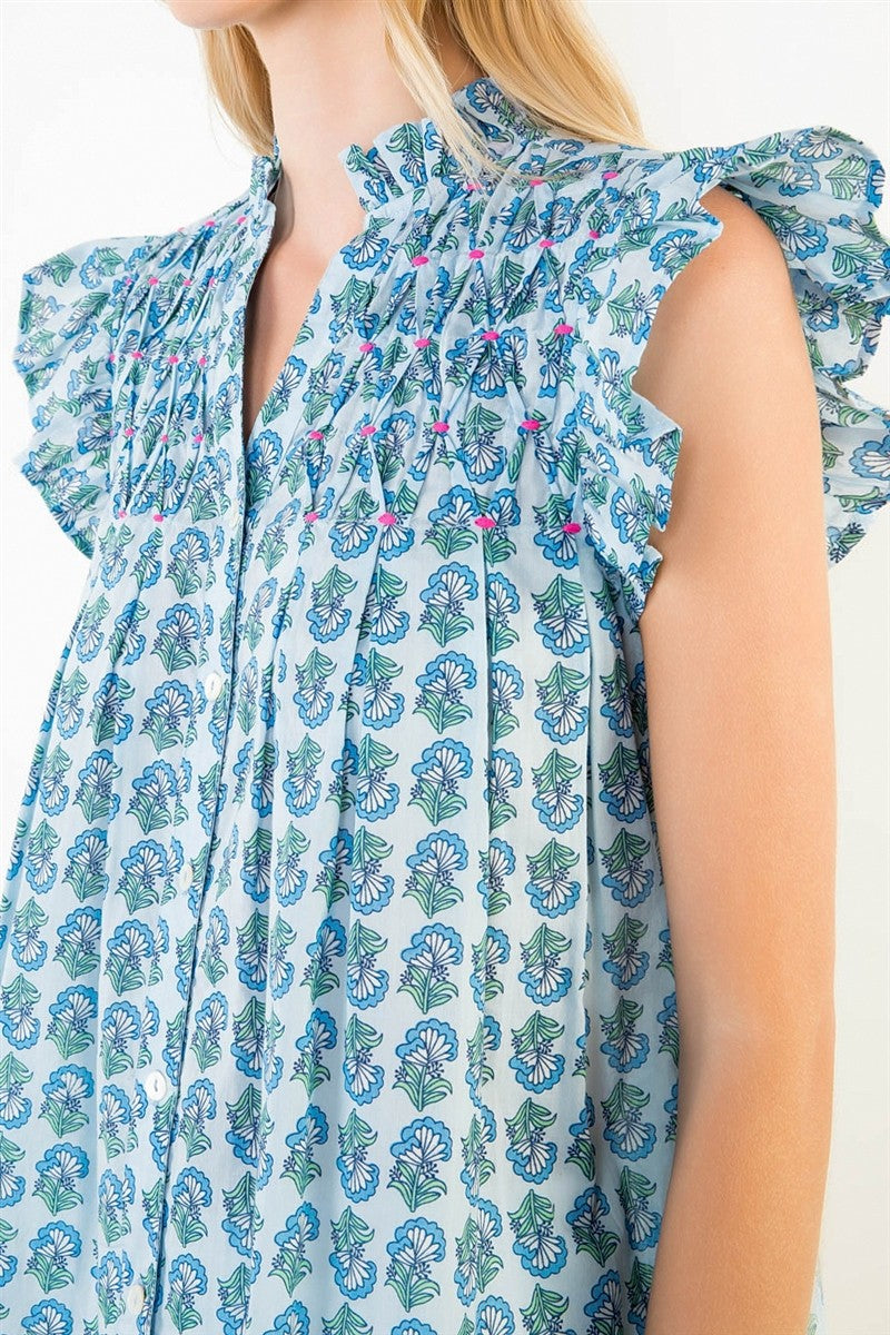 Amara Top