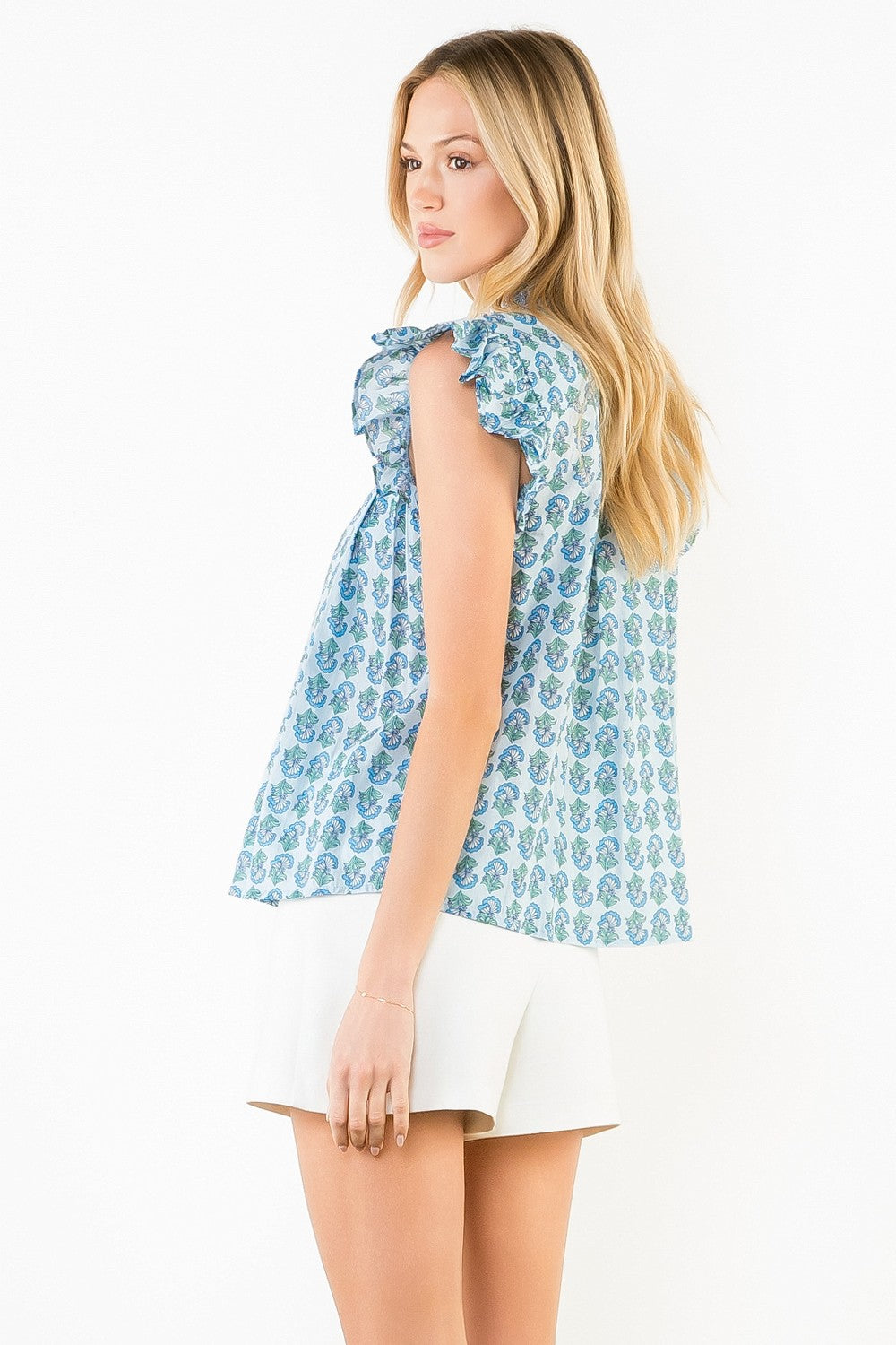 Amara Top