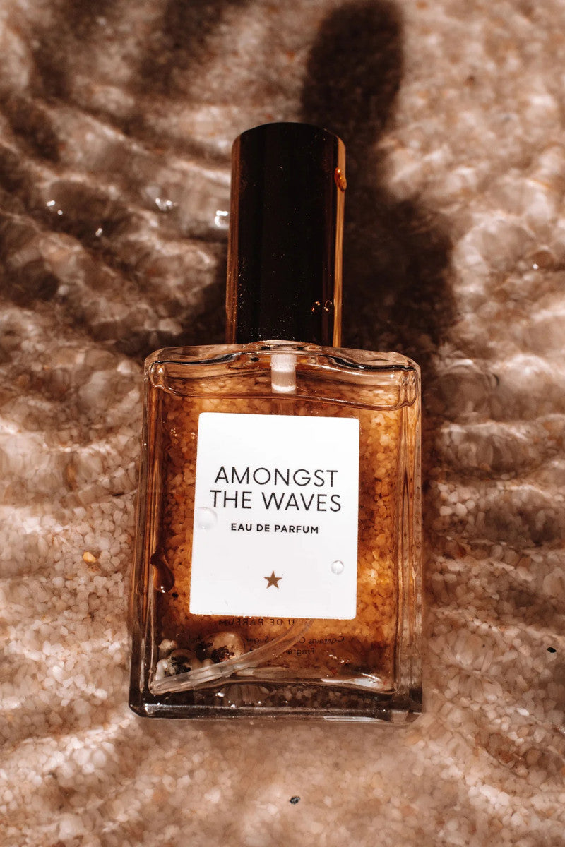 Amongst the Waves Eau de Parfum