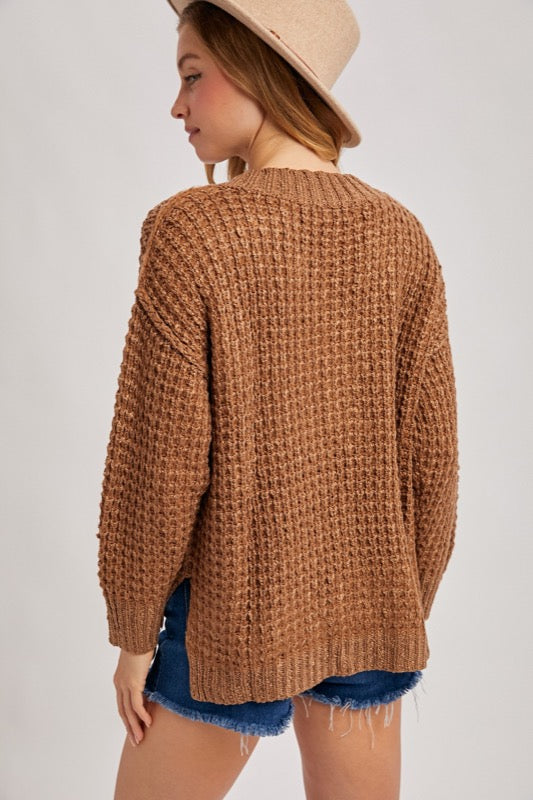 Andy Henley Sweater