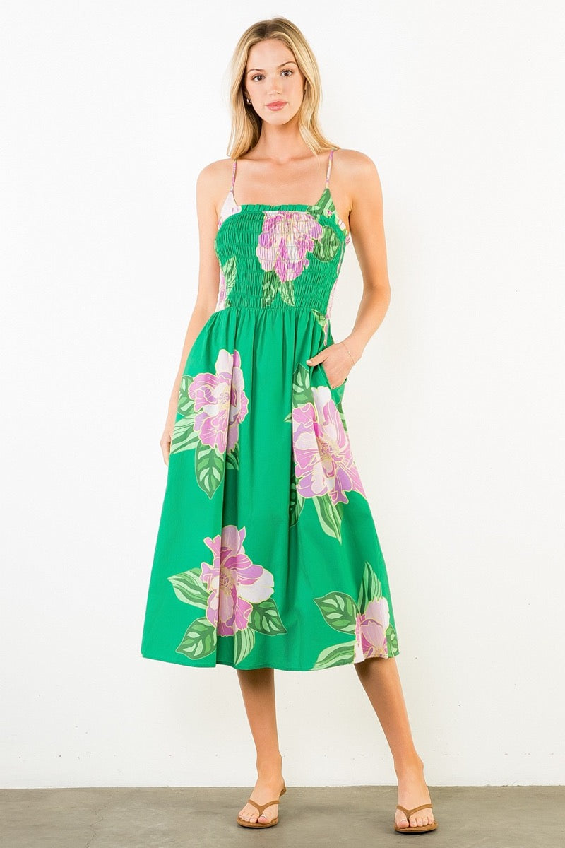 Annie Dress