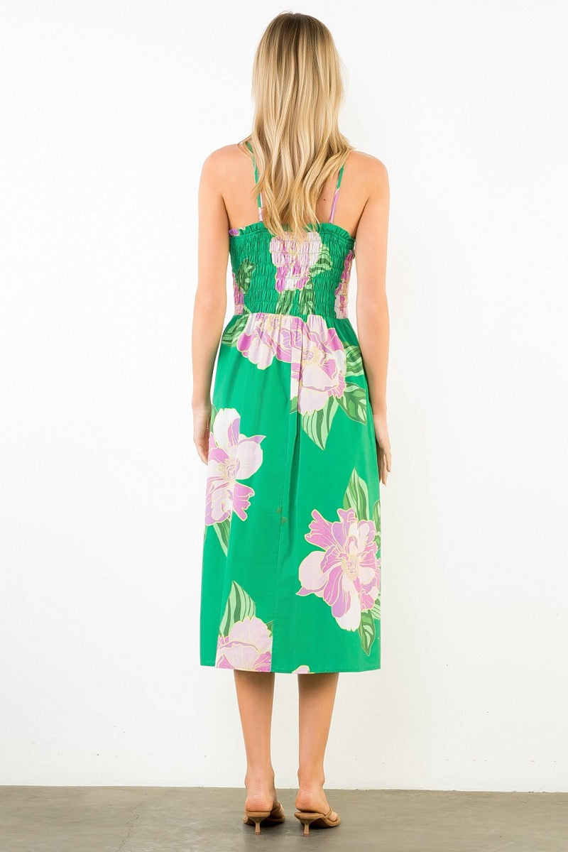 Annie Dress