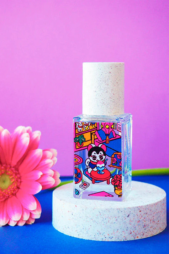 Arashi No Umi Parfum