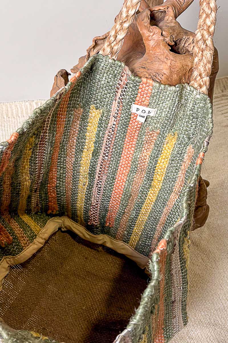 Artist's Tote Bag