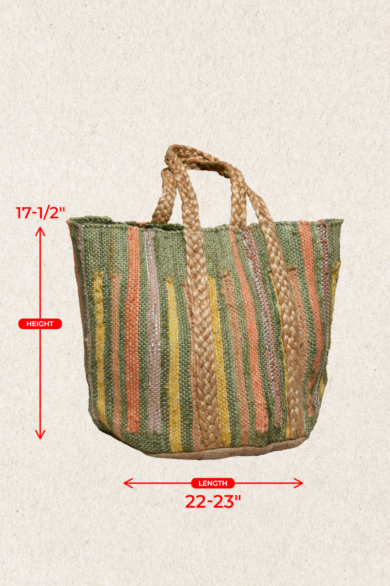 Artist's Tote Bag
