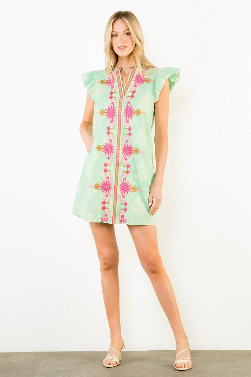 Ashley Dress