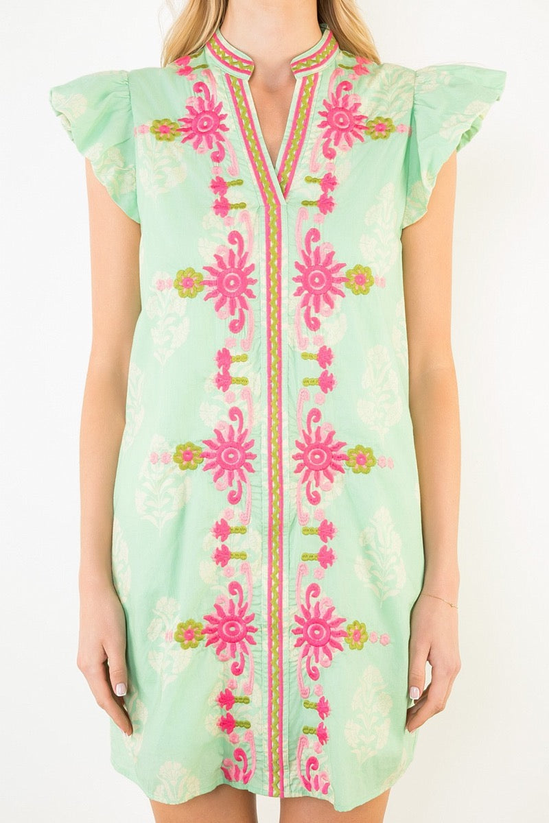 Ashley Dress