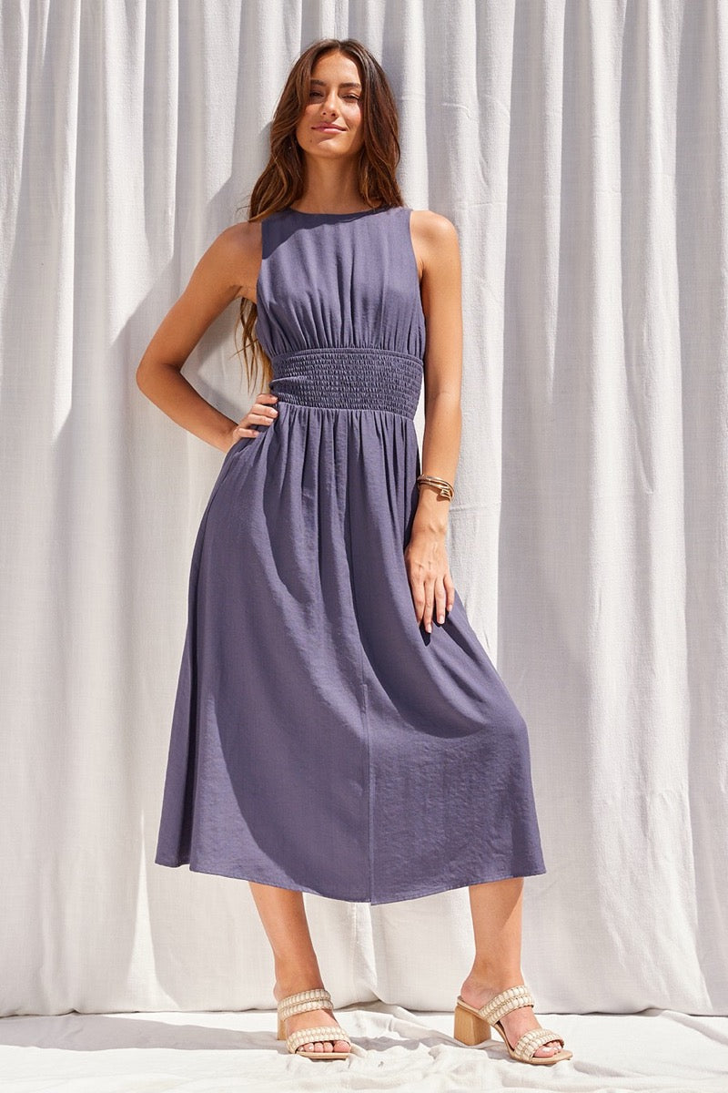 Athena Dress