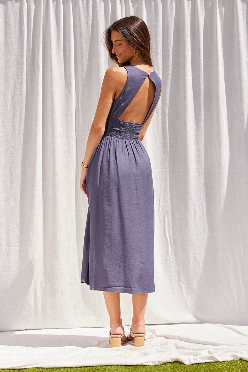 Athena Dress