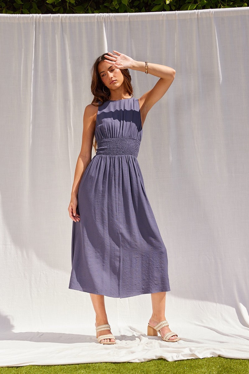 Athena Dress