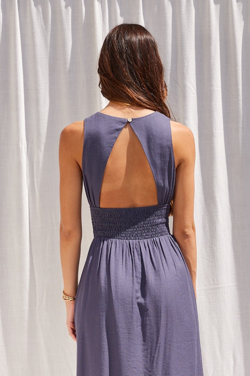 Athena Dress