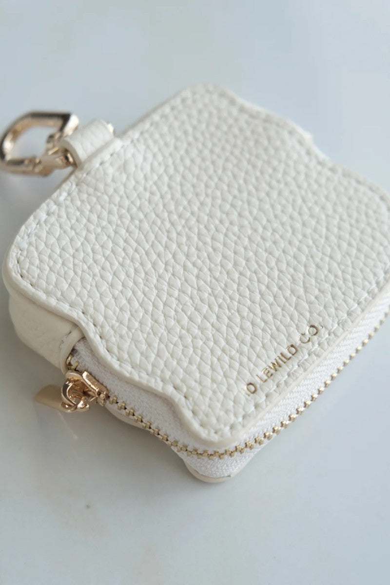 Snake Bag Charm