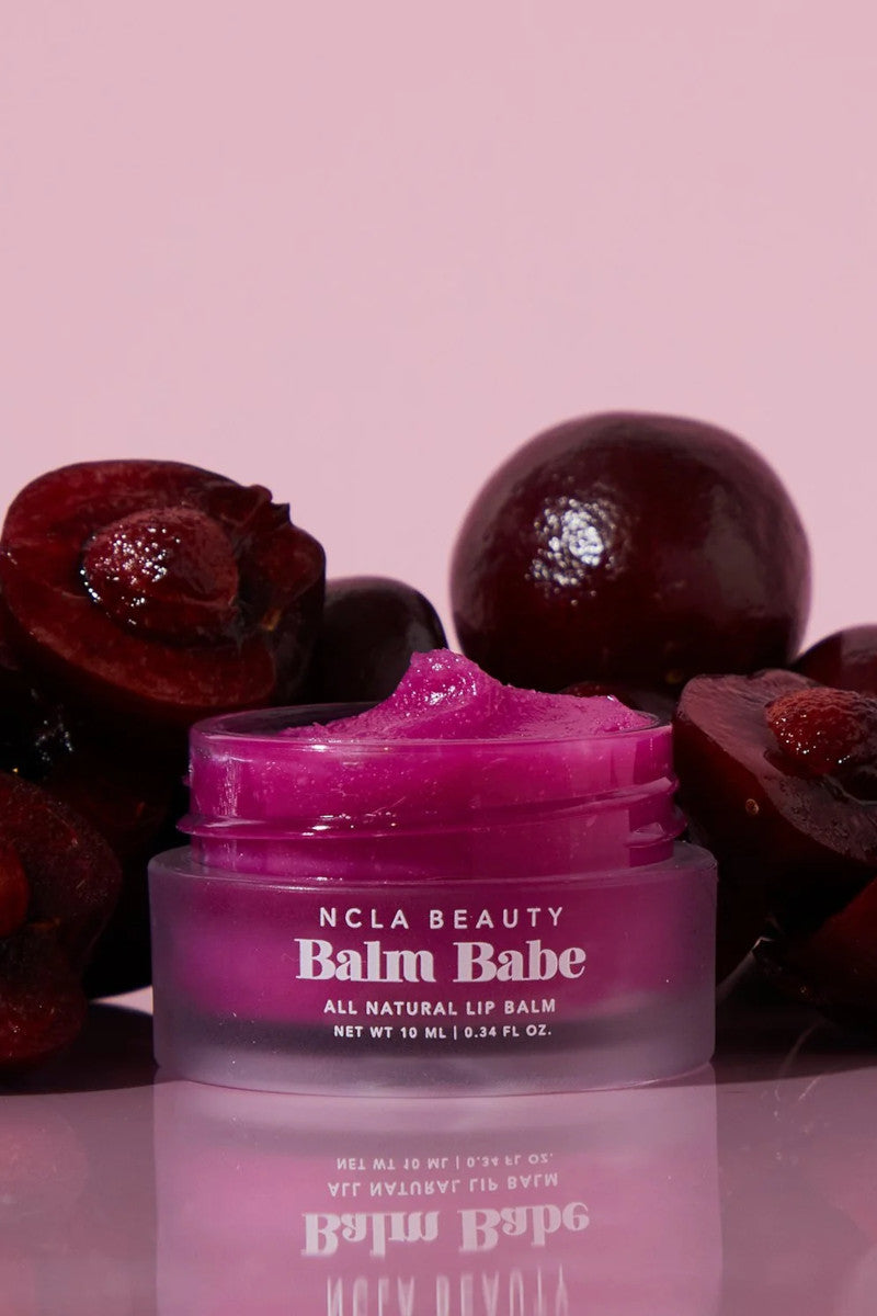 Balm Babe Lip Balm