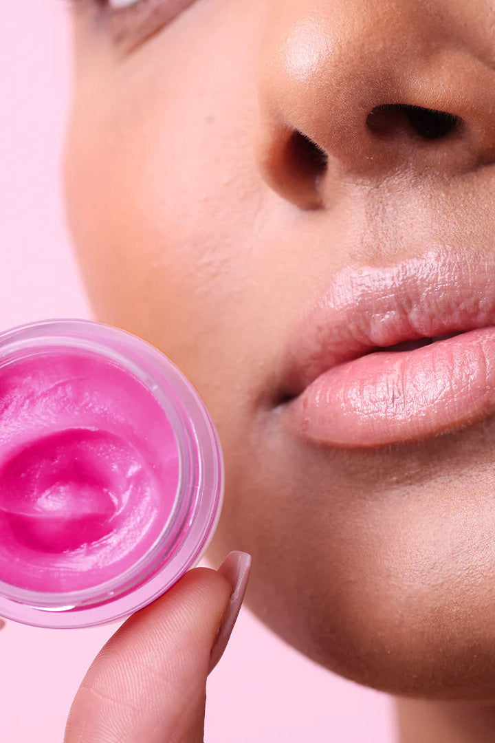 Balm Babe Lip Balm