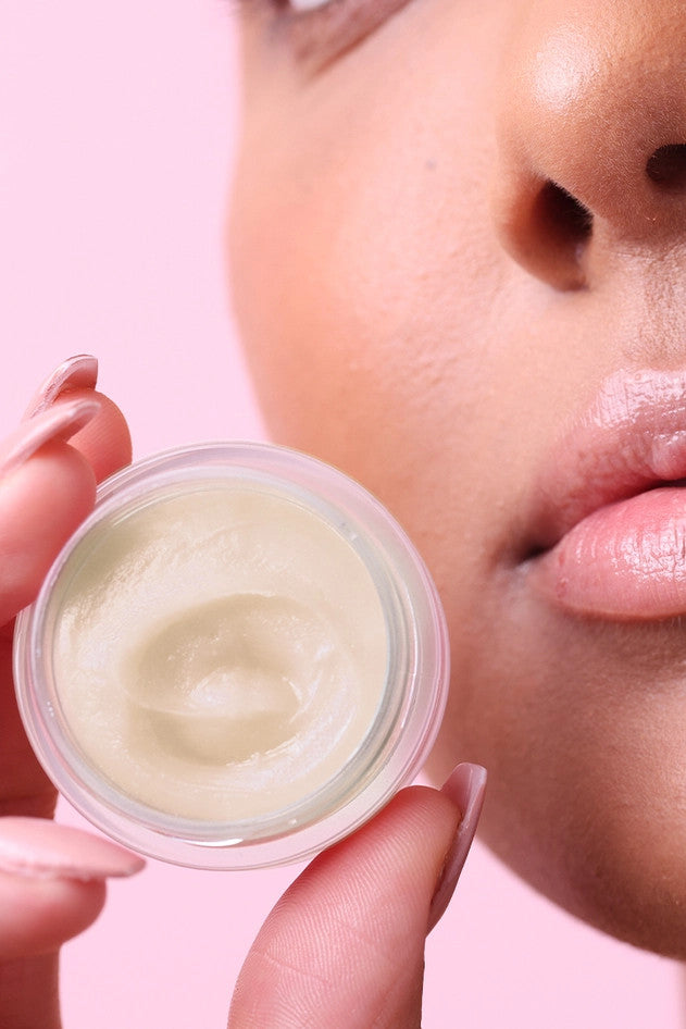 Balm Babe Lip Balm