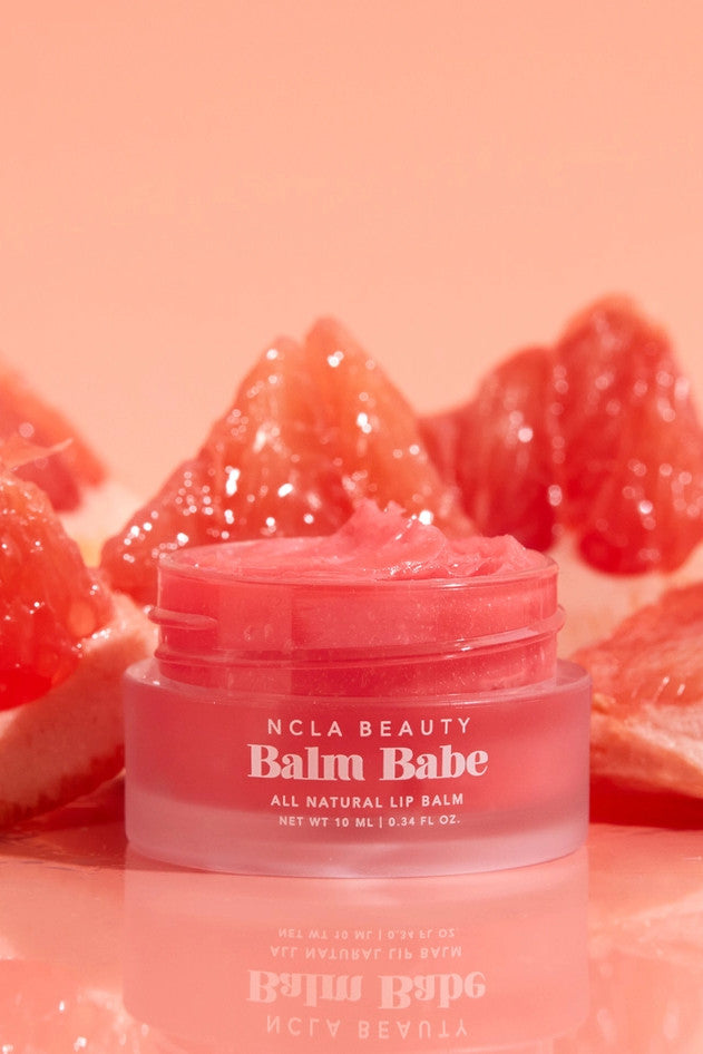 Balm Babe Lip Balm