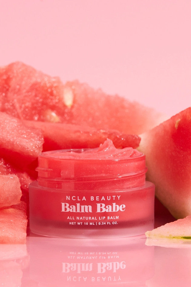 Balm Babe Lip Balm