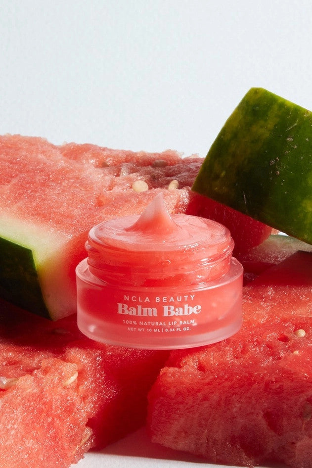 Balm Babe Lip Balm