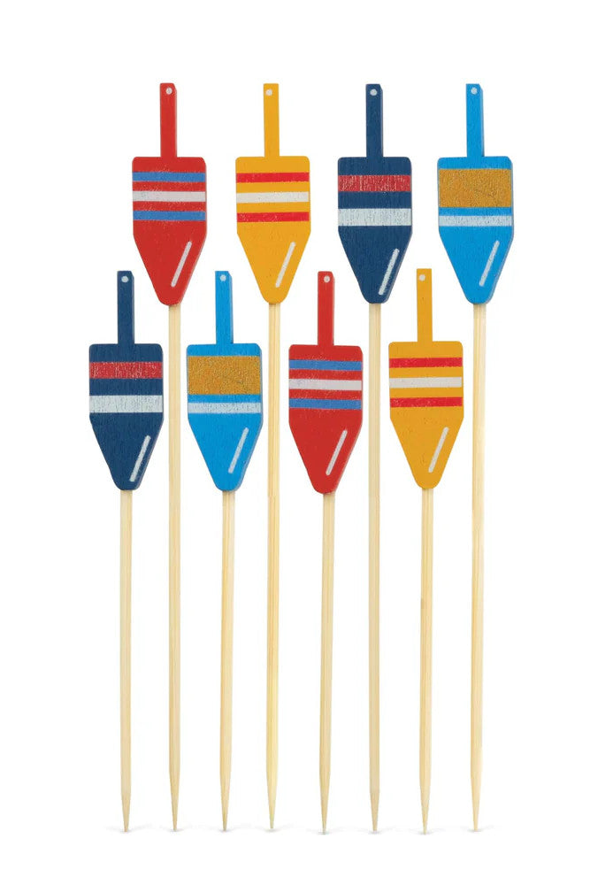 Bar Buoys Cocktail Picks