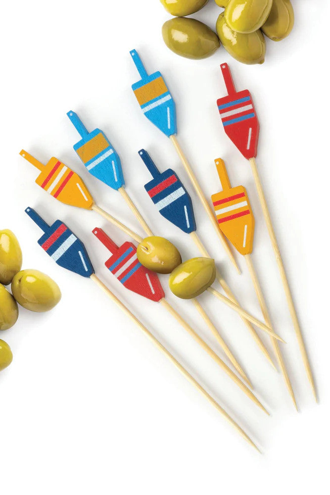 Bar Buoys Cocktail Picks