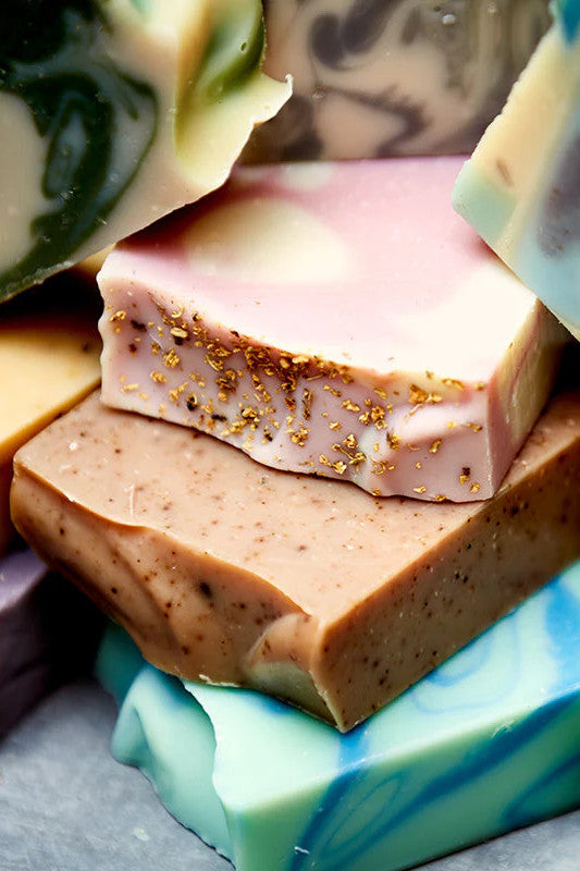 Soap Distillery Bar Soap