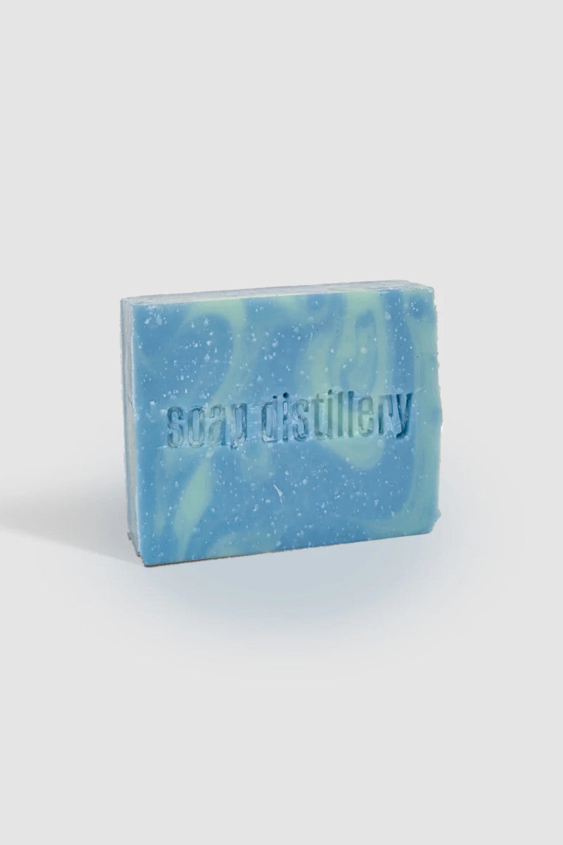 Soap Distillery Bar Soap