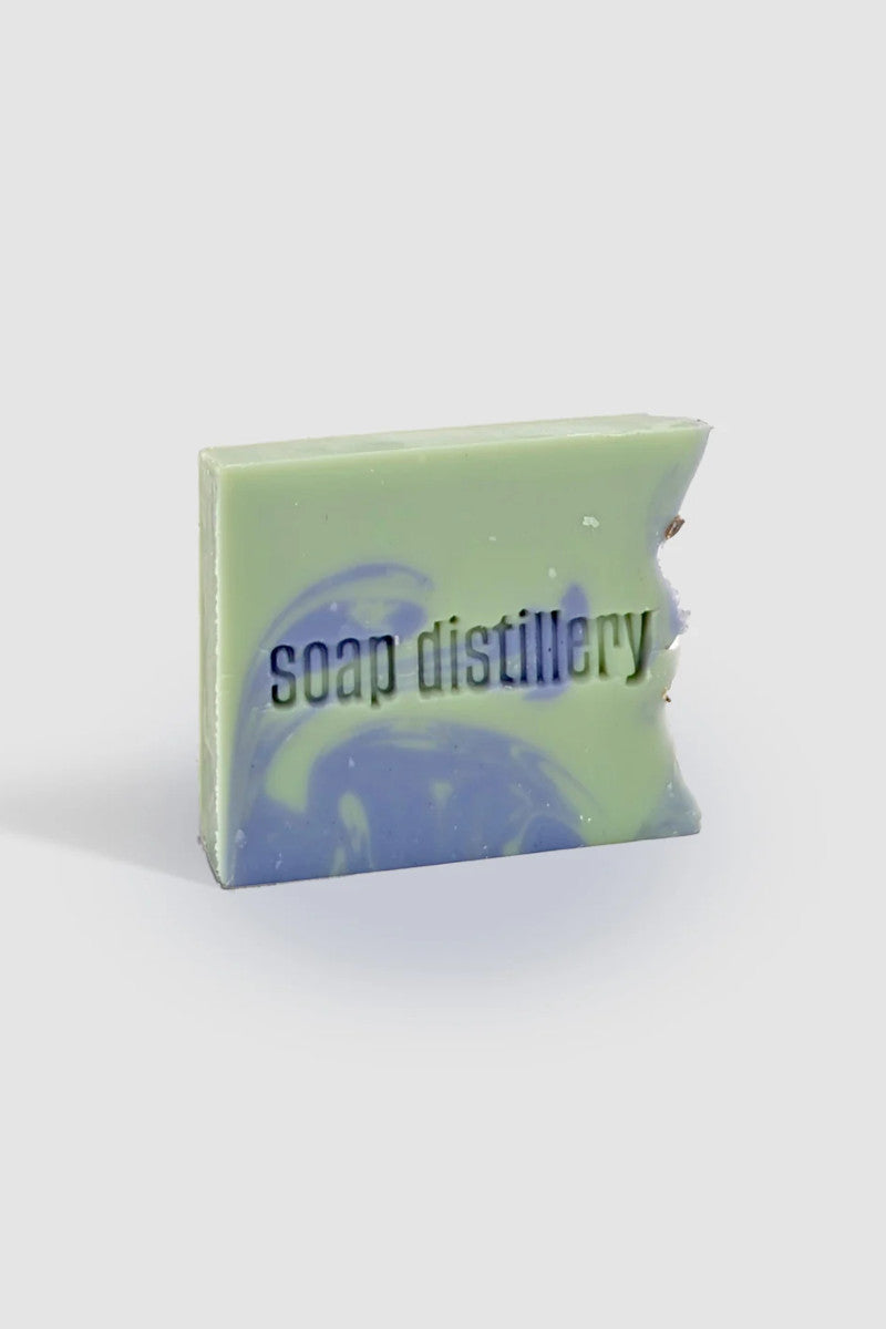 Soap Distillery Bar Soap