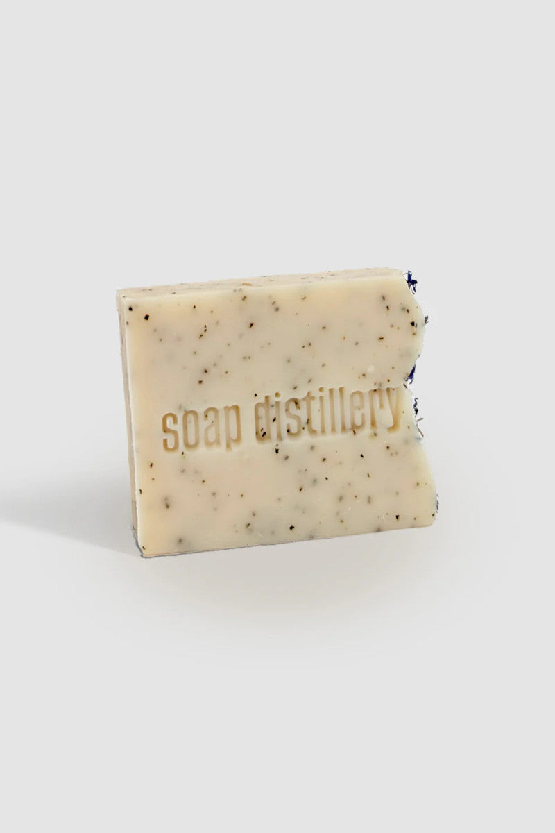 Soap Distillery Bar Soap
