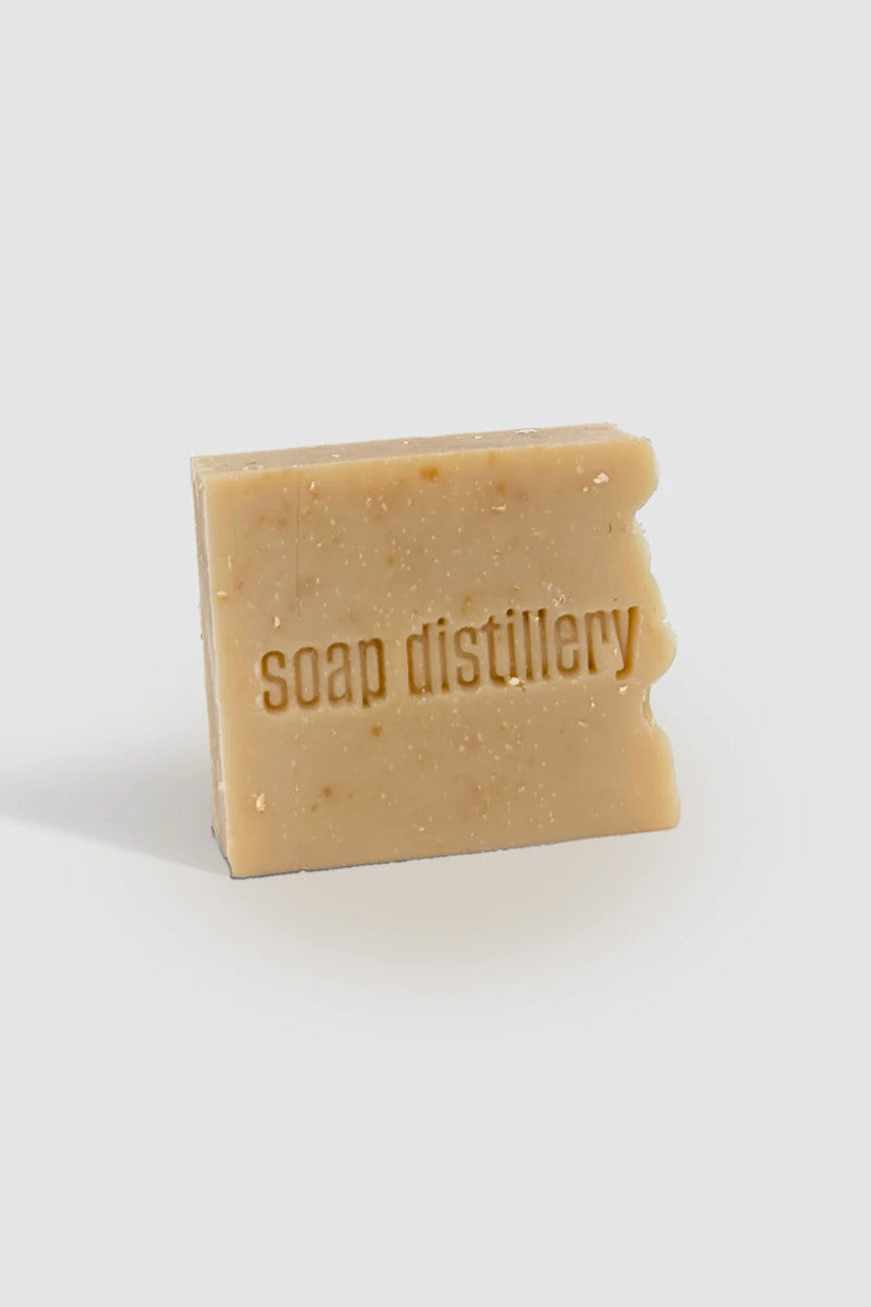 Soap Distillery Bar Soap