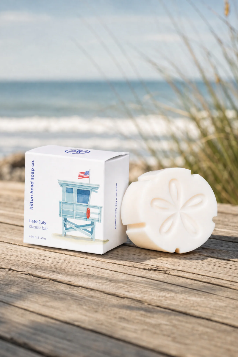 Late July Classic Bar Soap