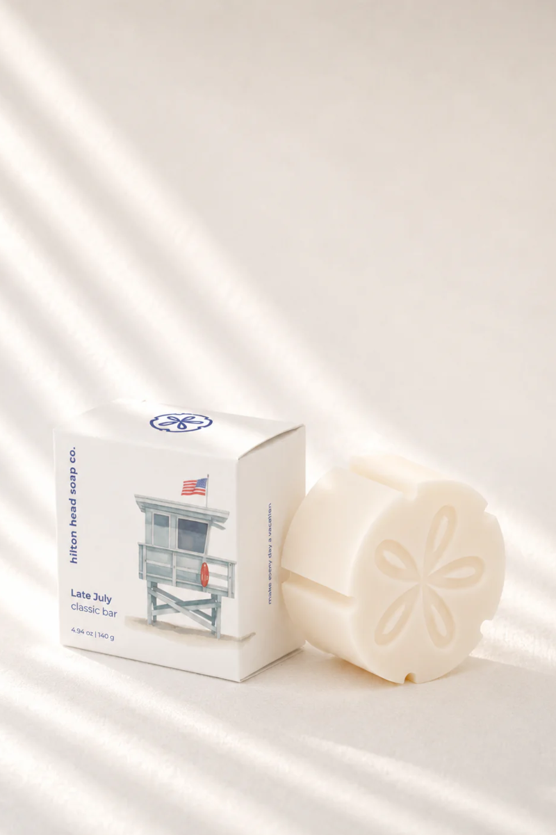 Late July Classic Bar Soap