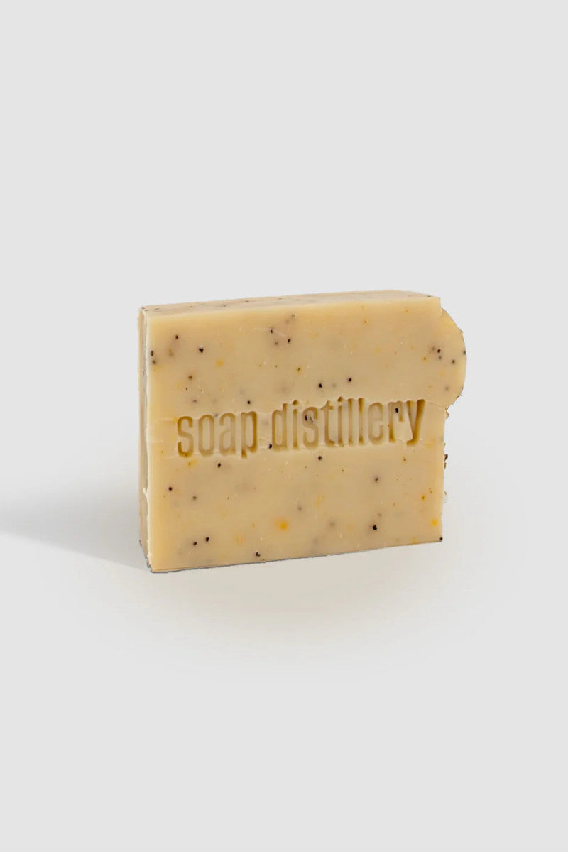 Soap Distillery Bar Soap