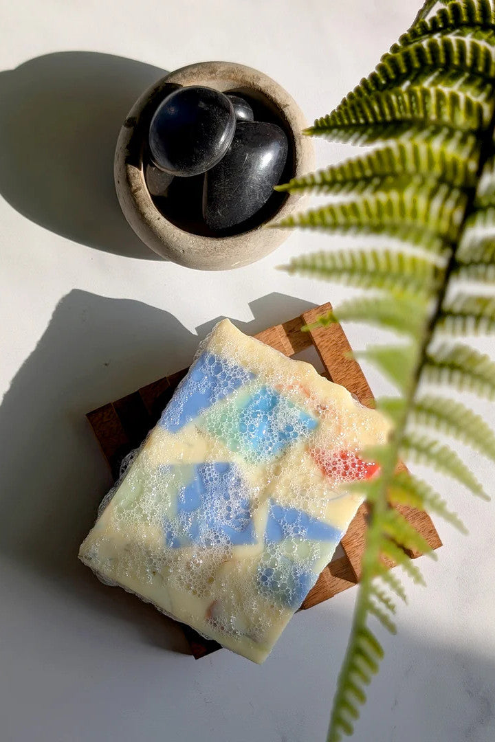 Soap Distillery Bar Soap