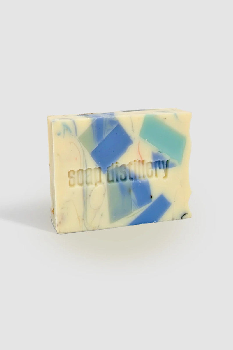 Soap Distillery Bar Soap