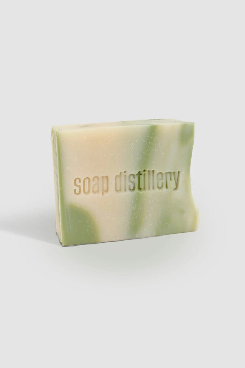 Soap Distillery Bar Soap